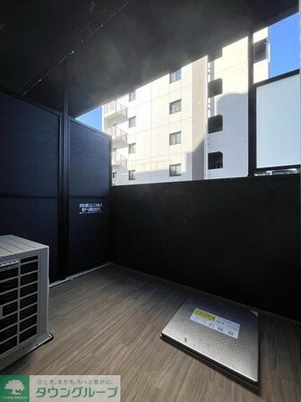 プレサンス大須観音フィエスタの物件内観写真